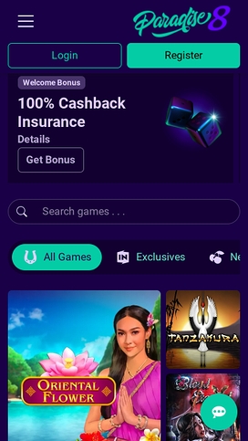 mobile app
